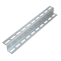 Z-профиль 32х40х32х1,5 L3000 мм HD КМ-профиль (Z32-40-32-1.5-3000 HD)