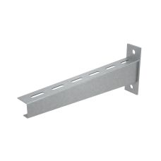 Консоль сварная 600 мм HD85 КМ-профиль (KS600 HD85)