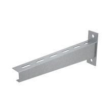 Консоль сварная 400 мм HD КМ-Профиль (KS400 HD)