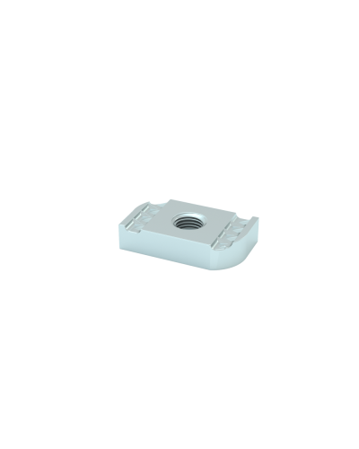 Гайка канальная М6 КМ-Профиль (GK6) в Самаре Крепеж Pintop.ru