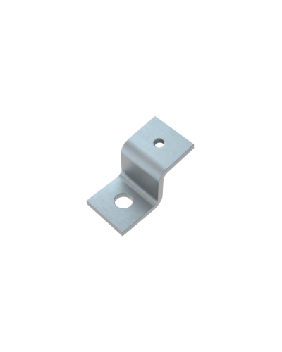 Зажим балочный s:4,0 мм КМ-Профиль (ZB) в Самаре Крепеж Pintop.ru