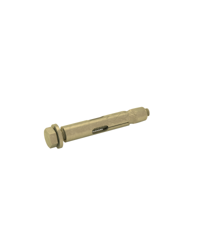 Анкерный болт М10х100 мм (М8) КМ-Профиль (ANB10-100) в Самаре Крепеж Pintop.ru