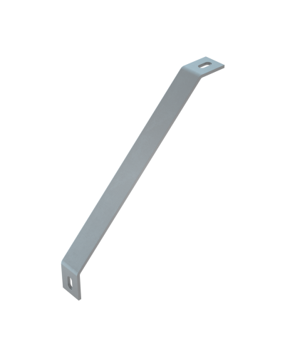 Укосина облегченная 300 мм HD КМ-Профиль (UKL300 HD) в Самаре Аксессуары для лотков Pintop.ru