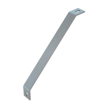 Укосина облегченная 200 мм HD85 КМ-профиль (UKL200 HD85)