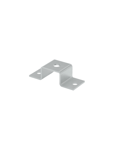 Мостовая опора универсальная HD КМ-Профиль (MOU HD) в Самаре Крепежные изделия Pintop.ru