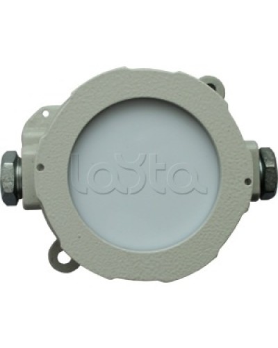 Оповещатель световой взрывозащищенный Компания СМД ОРБИТА МК С-А-К в Самаре Оповещатели Ex Pintop.ru