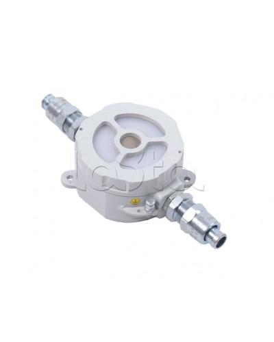 Оповещатель светозвуковой взрывозащищённый Компания СМД ОРБИТА МК СЗ-А-Б в Самаре Оповещатели Ex Pintop.ru