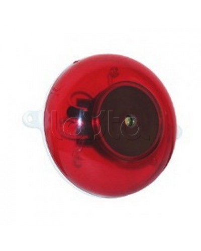 Оповещатель комбинированный Компания СМД Орбита СЗ (24В) в Самаре Дополнительное оборудование для ОПС Pintop.ru