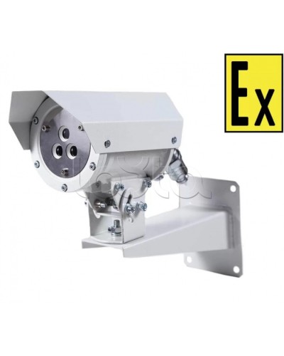 Извещатель пламени Компания СМД ИПП 330-310.5-1 ТЕЛОС МК -А в Самаре Пожарные извещатели (Ex) Pintop.ru