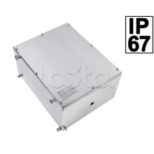 Коробка коммутационная промышленная Компания СМД КВОП-Н 314012