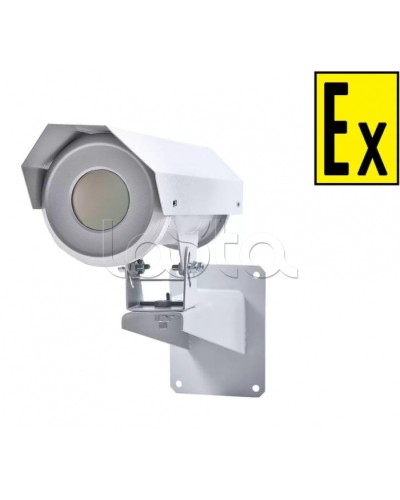 Термокожух взрывозащищенный Компания СМД Орион МК ТВР-А-12-36В в Самаре Кожухи для видеокамер (Ex) Pintop.ru