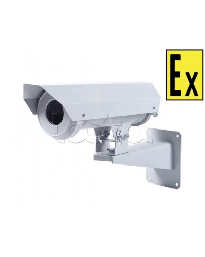 IP-камера видеонаблюдения в стандартном исполнении Компания СМД Орион МК ВК Тип 1-IP/2MP-Z-С-12В в Самаре Взрывозащищенные камеры Pintop.ru