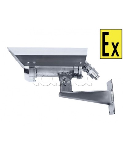 IP-камера видеонаблюдения в стандартном исполнении Компания СМД Орион МК ВК Тип-3 IP/5MP-Z-Н-220В в Самаре Взрывозащищенные камеры Pintop.ru