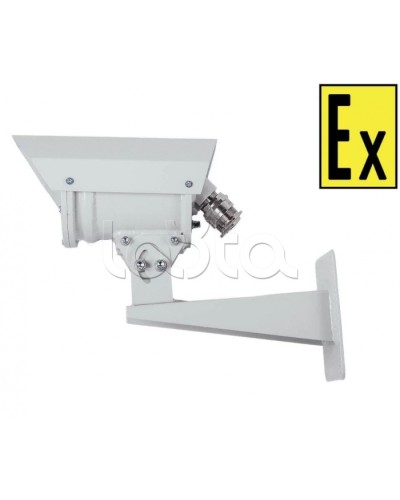 IP-камера видеонаблюдения в стандартном исполнении Компания СМД Орион МК ВК Тип-5 IP/5MP-С-PoE в Самаре Взрывозащищенные камеры Pintop.ru