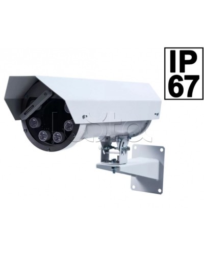 Термокожух общепромышленный Компания СМД Орион ОП Тип 1-С-24-36В в Самаре Кожухи и термокожухи для камер Pintop.ru