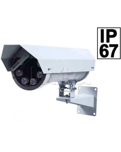 Термокожух общепромышленный Компания СМД Орион ОП Тип 3-Н-220В в Самаре Кожухи и термокожухи для камер Pintop.ru