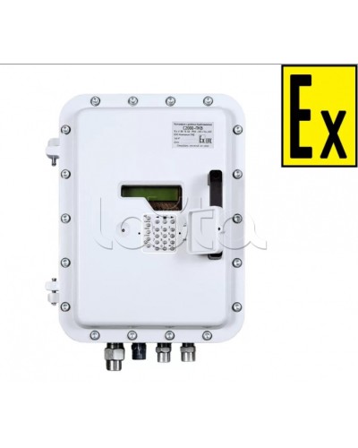 Комплект Компания СМД С2000-ПКВ исп.2 в Самаре Дополнительное оборудование (Ex) Pintop.ru