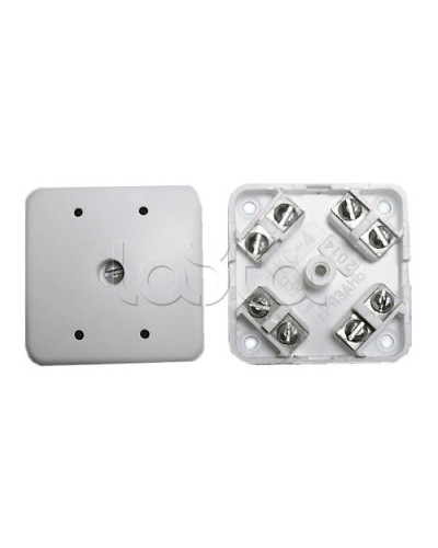 Коробка соединительная Комплектстройсервис КС-4 в Самаре Распределительные коробки Pintop.ru