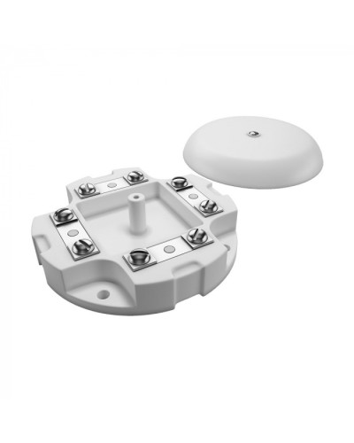 Коробка разветвительная низковольтная Комплектстройсервис УК-2П в Самаре Распределительные коробки Pintop.ru