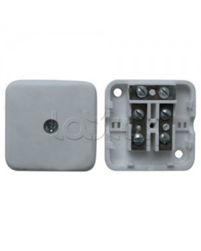 Коробка коммутационная КС-3 в Самаре Распределительные коробки Pintop.ru