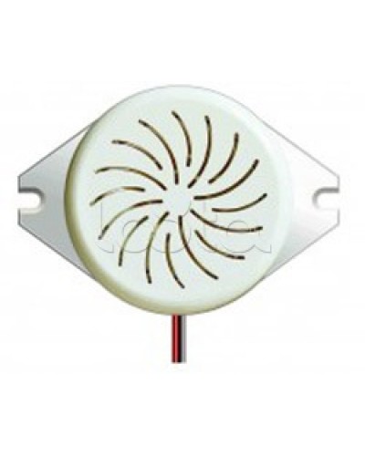 Оповещатель звуковой Комтид Колибри (ПКИ-1К) в Самаре Оповещатели Pintop.ru