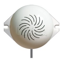 Оповещатель пожарный речевой Комтид Говорун ОПР-П "ГР-0,5"