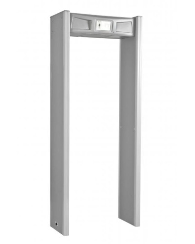 Многозонный металлодетектор Локтек Паутина–М24 в Самаре Металлодетекторы Pintop.ru