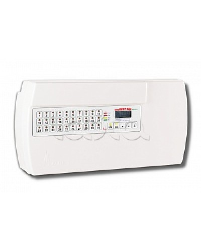 Прибор модульный охранно-пожарной сигнальзации Магистраль Гранд МАГИСТР 8Арс SMS2(версия 2) в Самаре Приемно-контрольные приборы Pintop.ru