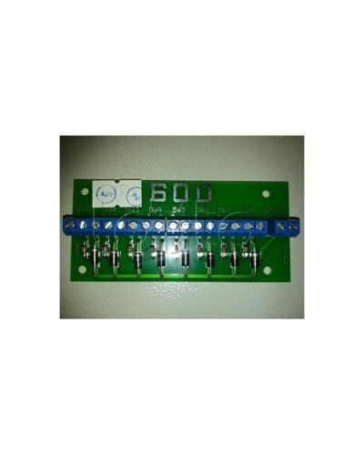 Блок обхелинения оповещателей Магистраль в Самаре Модули сопряжения Pintop.ru