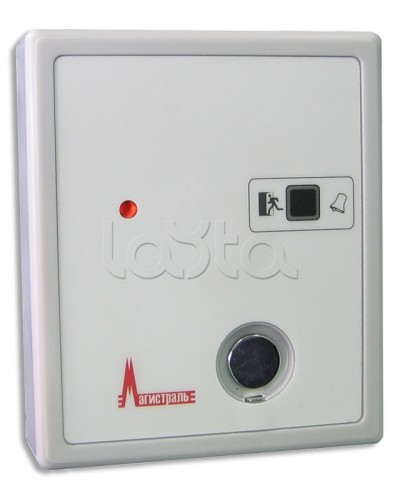 Порт доступа Магистраль Гранд МАГИСТР ПД (версия 3) в Самаре Комплексные системы безопасности Pintop.ru