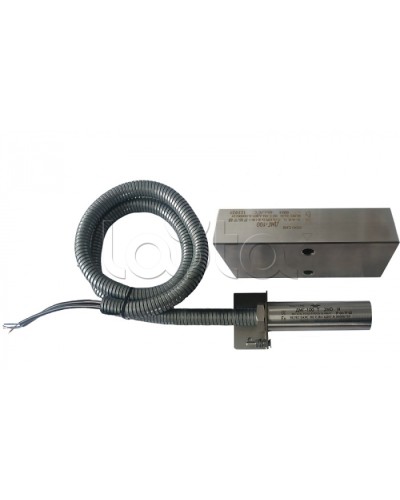 Датчик магнитный герконовый Магнито-Контакт ДМГ-100 (NO, NC, NO+NC, 2NO, 1NO+1NC, NO+NC NO+NC, 2NC) АТФЕ.425119.184 в Самаре Дополнительное оборудование для ОПС Pintop.ru