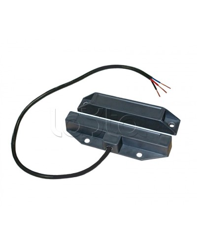 Датчики положения магнитогерконовые Магнито-Контакт ДПМ-1П-100 (переключающий 250В) ПАШК 425119.018 в Самаре Дополнительное оборудование для СКУД Pintop.ru