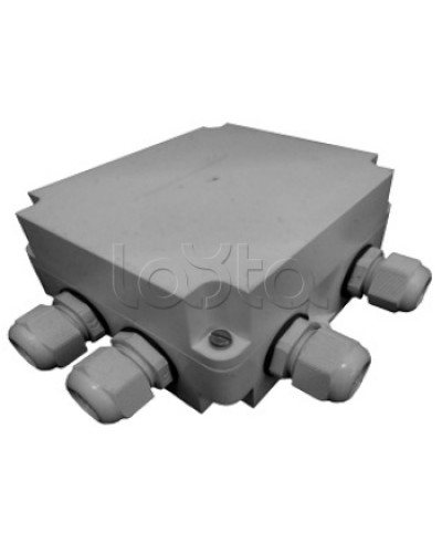 Устройство соеденительное Магнито-контакт УСБСЕВЕРПЛ.6.МТ.6-12.Т31 ПАШК.685552.001 в Самаре Распределительные коробки Pintop.ru