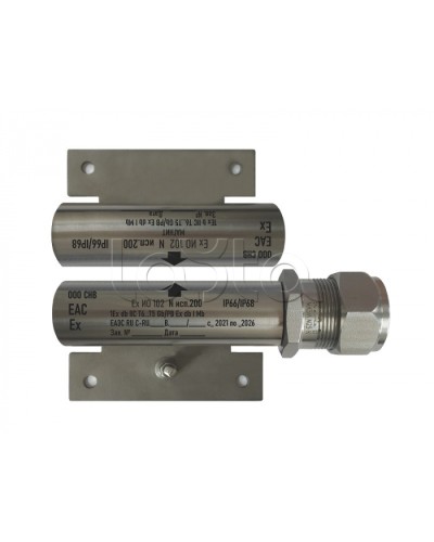 Извещатель охранный точечный магнитоконтактный взрывозащищенныйМагнито-контакт Ех ИО102 N исп.200 с магнитом М-150 1Ex d IIC T6 Gb / РB Ex d I Mb АТФЕ.425119.171 в Самаре Извещатели охранные (Ex) Pintop.ru
