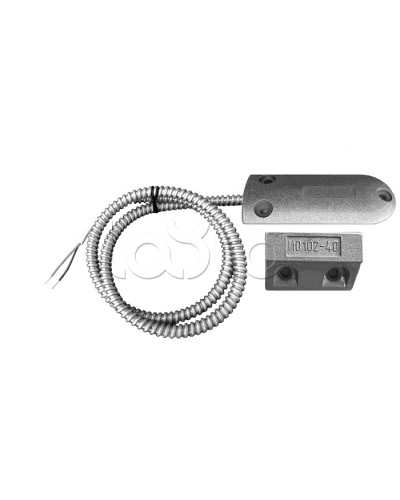 Извещатель охранный точечный магнитоконтактный Магнито-контакт ИО 102-40 А2М (3) (спецсерия, срабатывание 10 мм) АТФЕ.425119.066 ТУ в Самаре Извещатели охранные (Ex) Pintop.ru