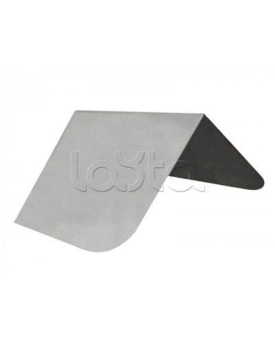 Козырёк защитный Магнито-контакт К-06 (S) 193х120х98 в Самаре Дополнительное оборудование для ОПС Pintop.ru