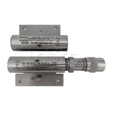 Магнито-Контакт Ех ИО102 МК N исп.100 с магнитом М-200 1Ex d IIC T6...Т5 Gb / РB Ex d I Mb