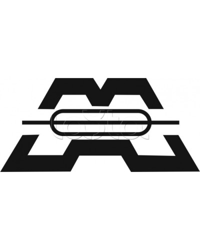 Извещатель охранный точечный магнитоконтактный взрывозащищенный Магнито-Контакт Аякс исп.20 (ИО 102-26/В) из антистатичного пластика черн. цвета (металлорукав из нерж. стали) в Самаре Извещатели охранные (Ex) Pintop.ru