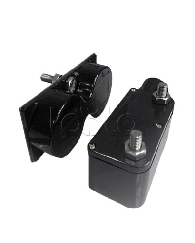 Датчик положения магнитогерконовый взрывозащищённый Магнито-контакт ДПМГ-26Ех-40 ПАШК.425119.120 ТУ в Самаре Извещатели охранные (Ex) Pintop.ru