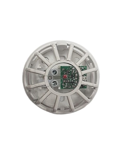 Извещатель пожарный тепловой взрывозащищённый Магнито-контакт ИП103-55-А3Ех ПАШК.425212.129 ПС в Самаре Пожарные извещатели (Ex) Pintop.ru