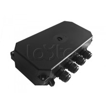 Коробка Магнито-контакт КВСК-Ех «СЕВЕР» АБС.8.МКВ М25КМ25.10-14.Т31 ПАШК.685552.002 ТУ IP 67