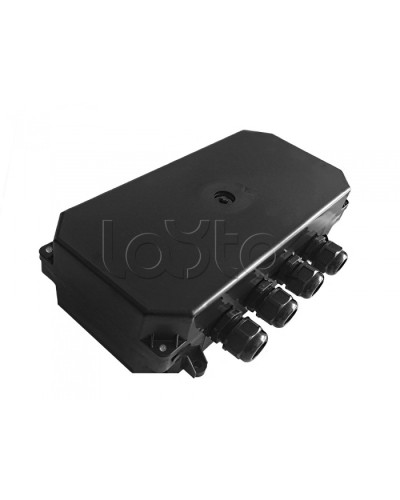 Коробка Магнито-контакт КВСК-Ех «СЕВЕР» АБС.8.МКВ М25КМ25.10-14.Т31 ПАШК.685552.002 ТУ IP 67 в Самаре Комутационные взрывозащищенные коробки Pintop.ru