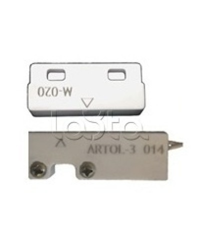 Магнит к датчикам Магнито-Контакт Магнит М-020 в Самаре Дополнительное оборудование для ОПС Pintop.ru