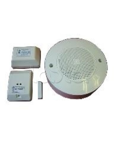 Мини-усилитель громкой связи Магнито-Контакт МУГС РАСКАТ в Самаре Аксессуары для СОУЭ Pintop.ru