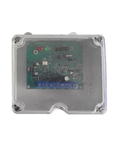 Концентратор адресный Магнито-Контакт Планета-АК в Самаре Дополнительное оборудование для ОПС Pintop.ru