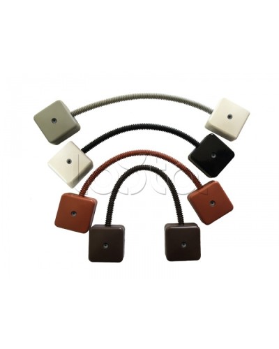 Переход гибкий Магнито-контакт УС-4х4/300 ПАШК.685552.142 в Самаре Дополнительное оборудование для ОПС Pintop.ru