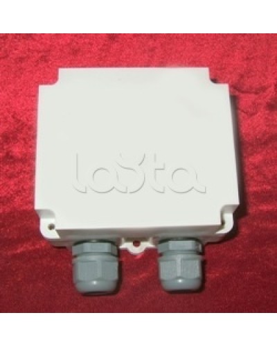 Коробка соединительная с 2 кабельными вводами УСБ Север Магнито-Контакт в Самаре Распределительные коробки Pintop.ru