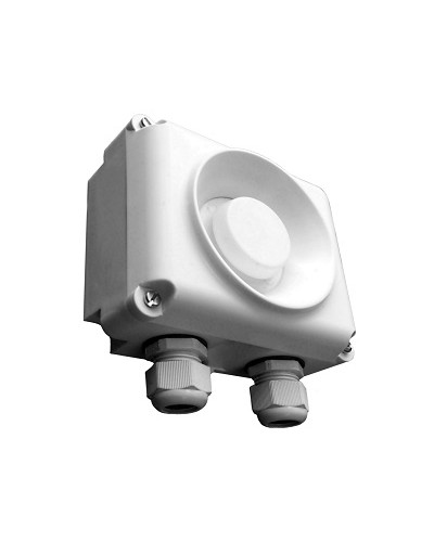 Оповещатель звуковой Магнито-контакт «АЛАБАЙ» исп. 00 АТФЕ 425542.193 в Самаре Оповещатели Pintop.ru