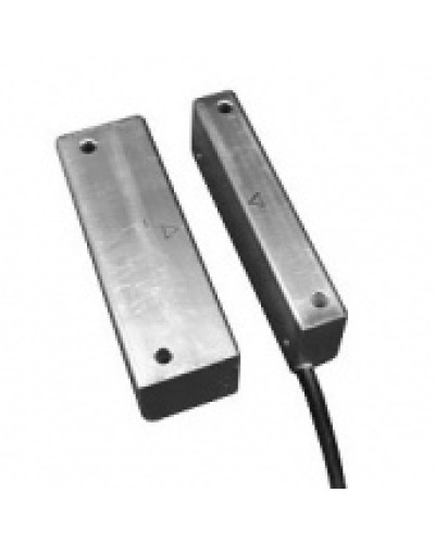 Датчик положения магнитогерконовый Магнито-Контакт ДПМ-2 исп. 205 в Самаре Извещатели охранные Pintop.ru