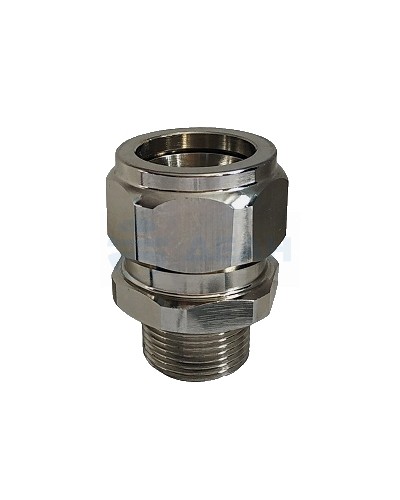 Кабельный ввод взрывозащищенный Магнито-Контакт Ех МКВМ М25 КМ15 в Самаре Дополнительное оборудование (Ex) Pintop.ru